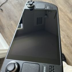 Steam Deck 64gb