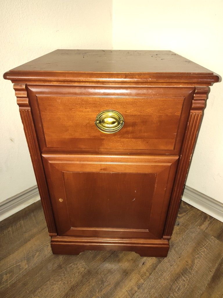 Small Dresser Drawer