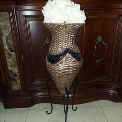 Planter Stand