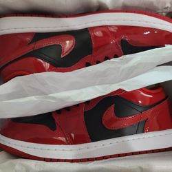 Nike Air Jordans 1 Low SE