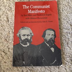 The Communist Manifesto