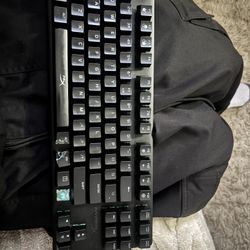 Hyper X Alloy Origins Tkl 