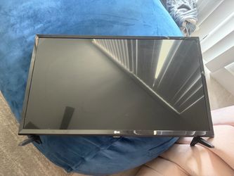 32 inch LG TV