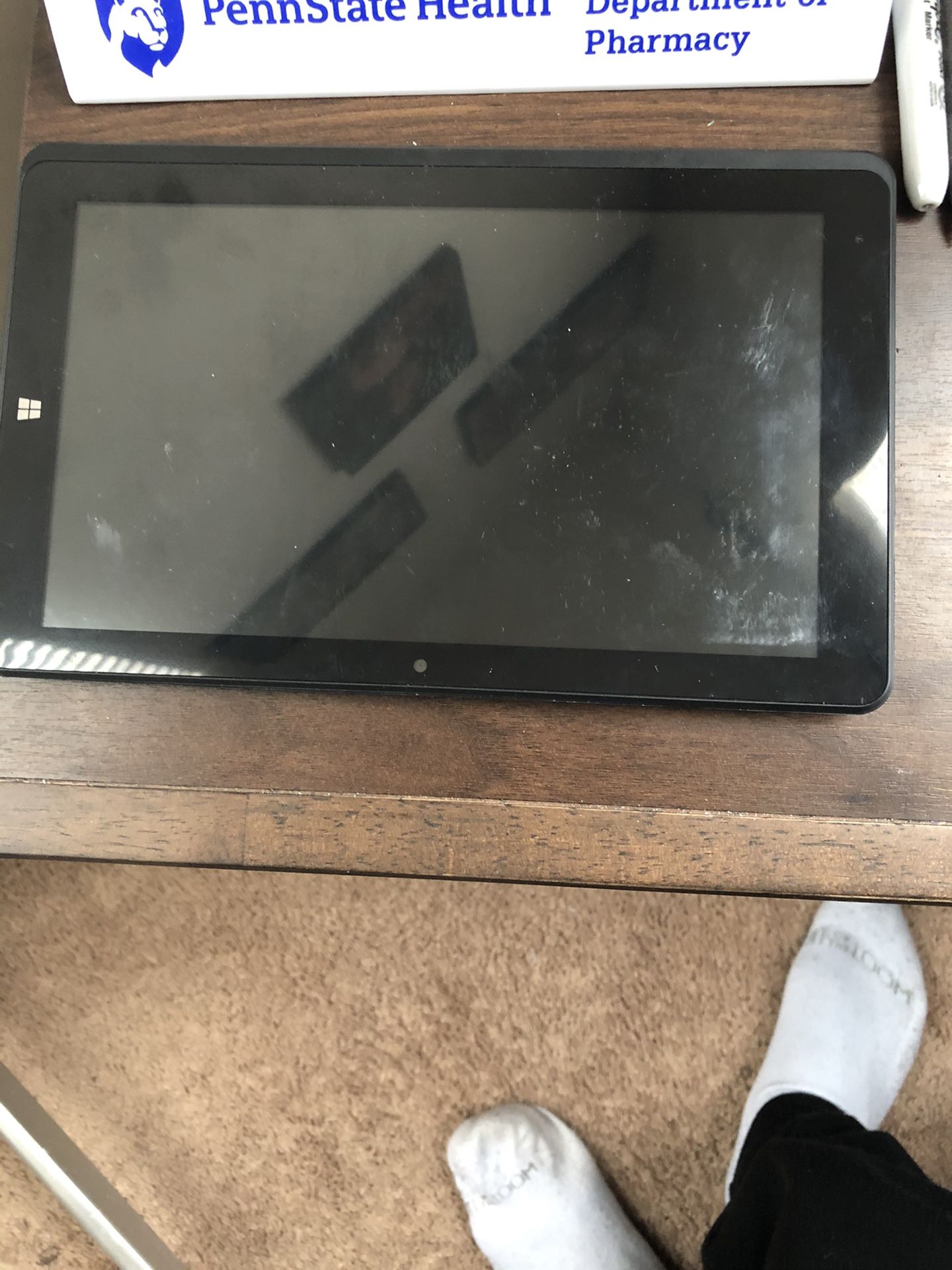 Tablet Computer