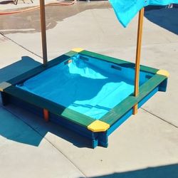 Sand Box