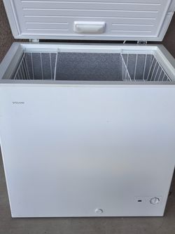 Freezer