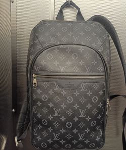 Louis Vuitton Monogram Eclipse