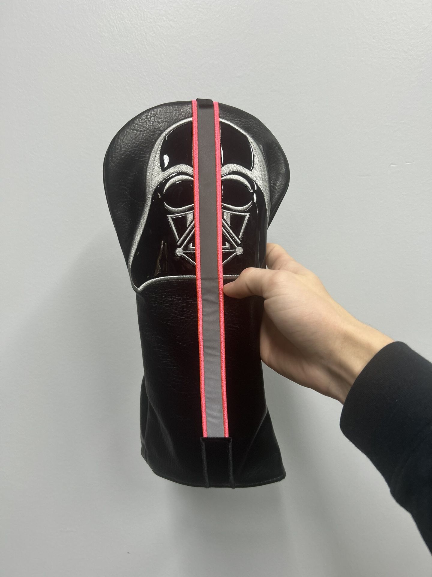 Star Wars Golf Driver Headcover