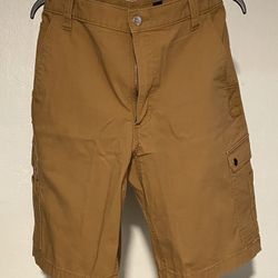 Carhartt Cargo Shorts