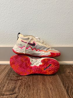 Men's shoes