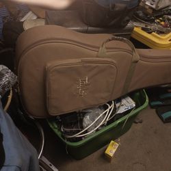 Taylor 🎸 Bag 