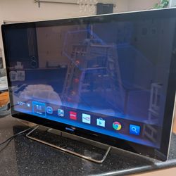 40" Sony Smart TV 1080p