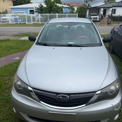 Subaru impreza for sale