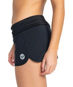 Roxy Women's Endless Summer Boardshort 2" size large