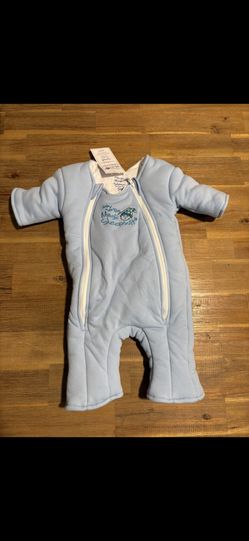 Baby Merlin’s magic Sleep suit 