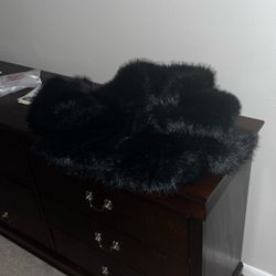 Winter Coat Size Medium 