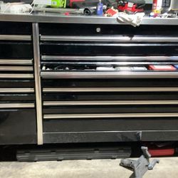 Snap On Tool Box