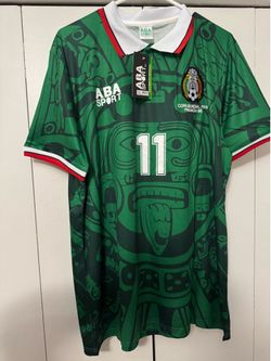 Jersey retro98
