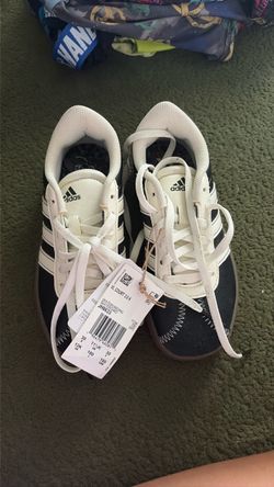 Adidas VL Court 3.0 Kids Sneakers
