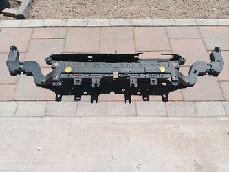 2024 Ford Edge OEM Radiator Core Support Upper Center