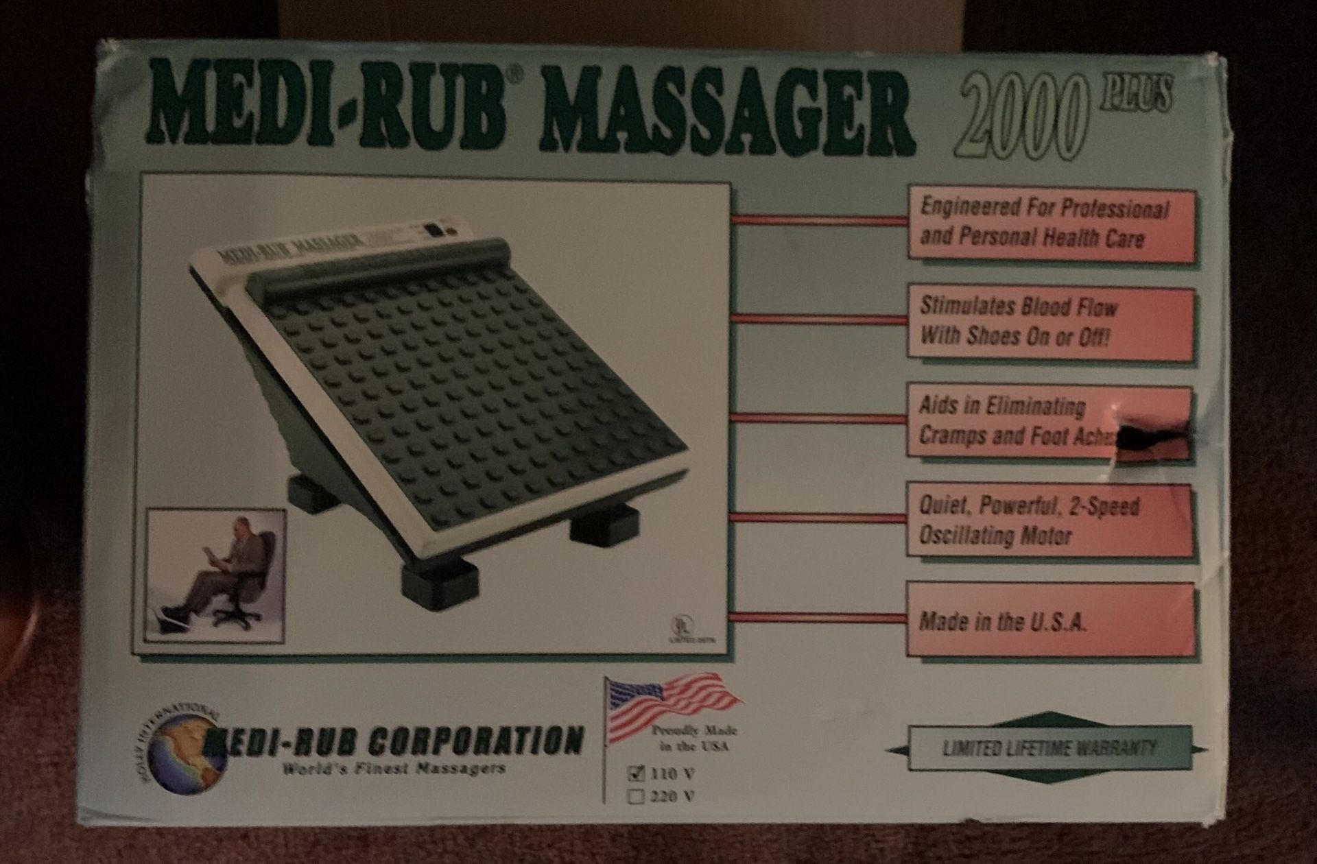 Foot Care