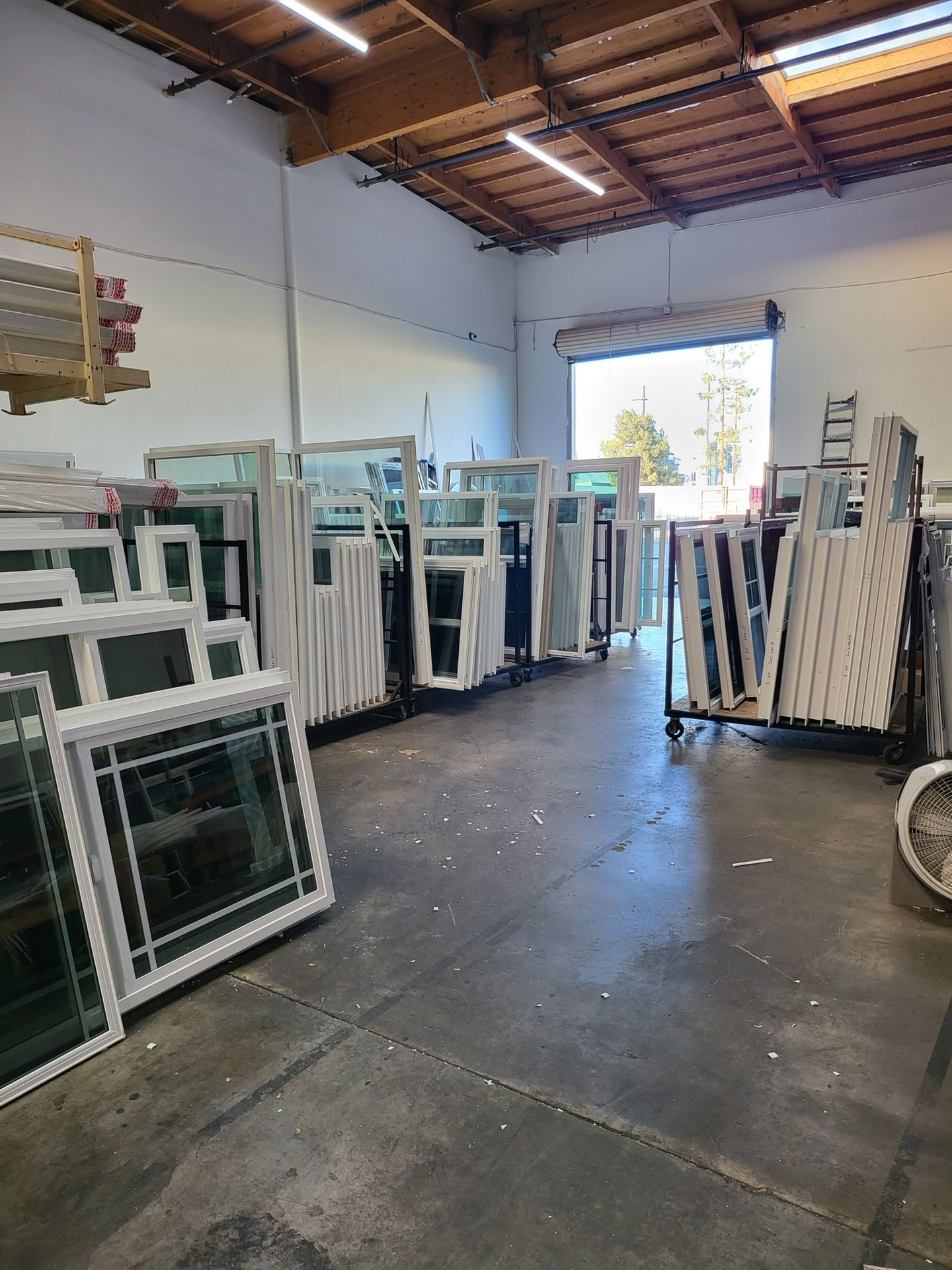 Ventanas Y Puertas Corredizas