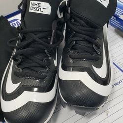 Nike Youth Cleats Never Worn