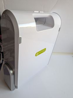 Accuquilt GO cutter