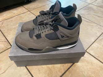 Jordan 4