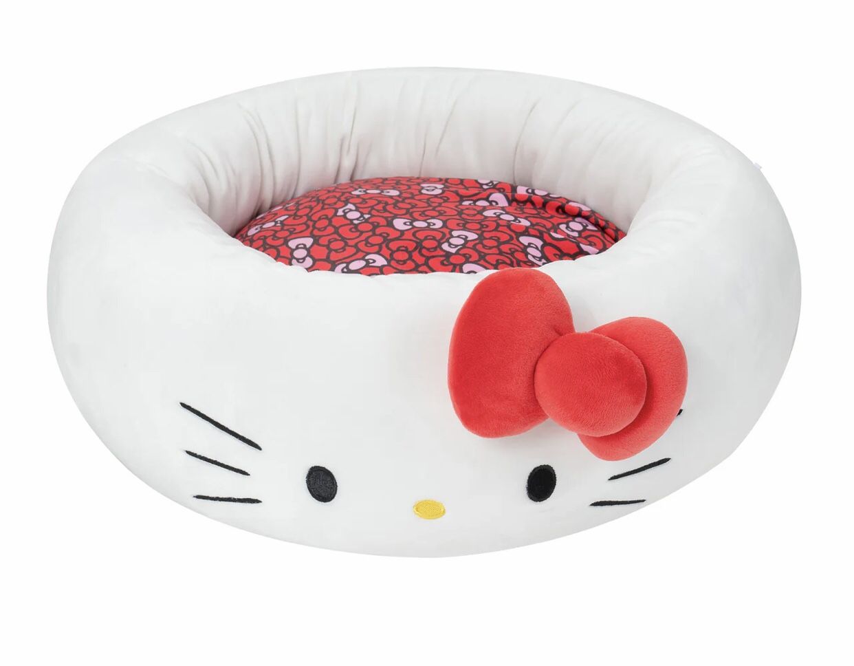 Hello Kitty Pet Bed