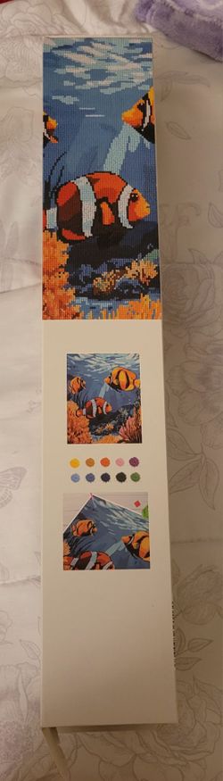 Puzzle by color