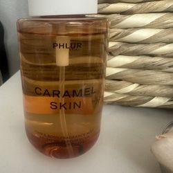 Phlur Caramel Skin Hair And Body Mist Large 