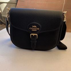 Coach shoulder bag
