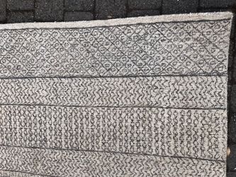 8x10ft 100% whool indoor carpet