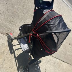 $60 Pet Stroller 