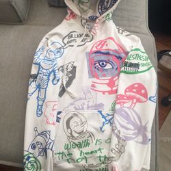 Billionaire Boys Club Hoodie