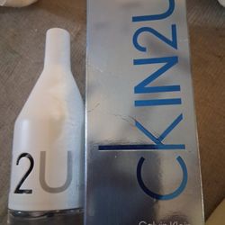 Mens Fragrance