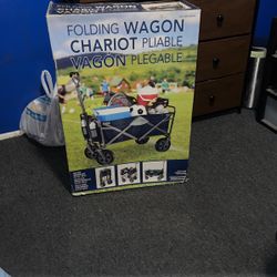 Wagon