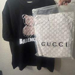 Balenciaga Shirt 