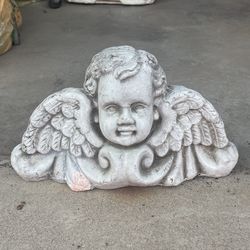 Angel Garden Sculpture