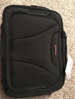 Alpine Swiss laptop bag New