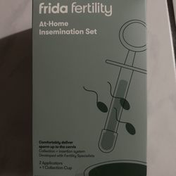 Insemination Kit