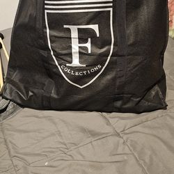 Selling this  medium beautiful F collection jacket