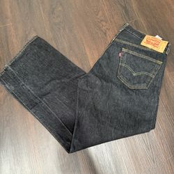 Levis 501