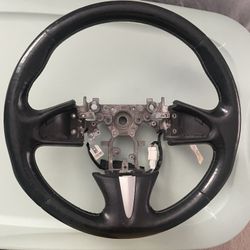 Infiniti Q50 14-17 Steering Wheel OEM
