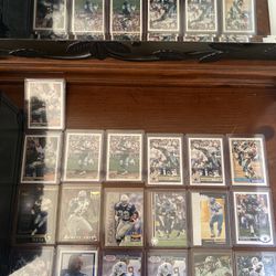 19 Emmit Smith Football Sports Cards