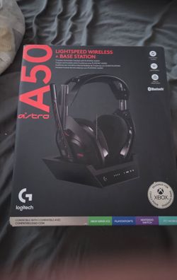 Astro A50 Gen 5