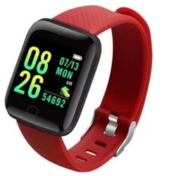 Unisex Smartwatch