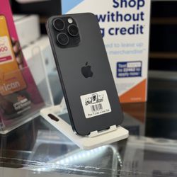 iPhone 15 Pro Max (Factory Unlocked) 