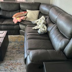 Sofa  Sectional 